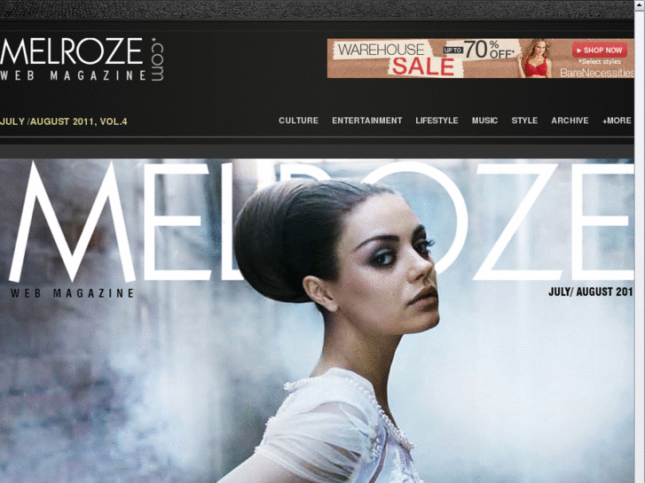 www.melroze.com