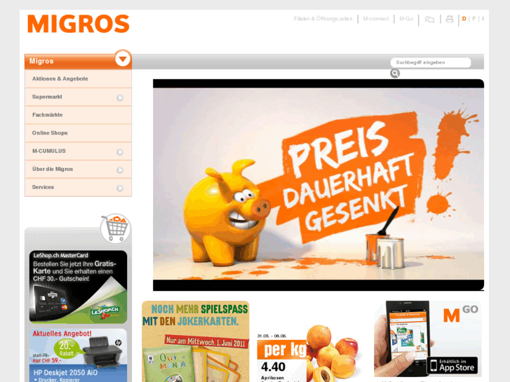 www.migros.ch