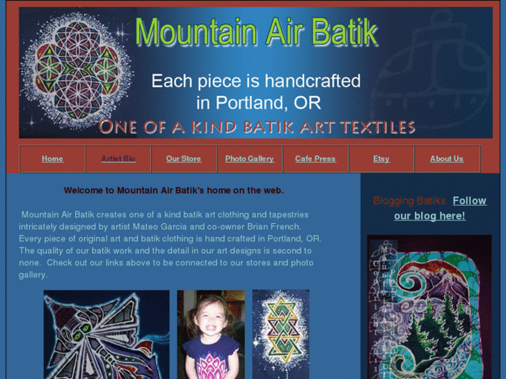 www.mountainairbatik.com