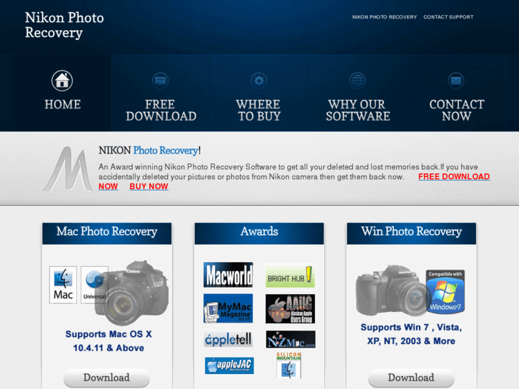 www.nefrecovery.net