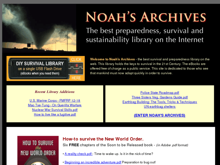 www.noahs-archives.com