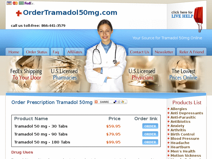 www.ordertramadol50mg.com