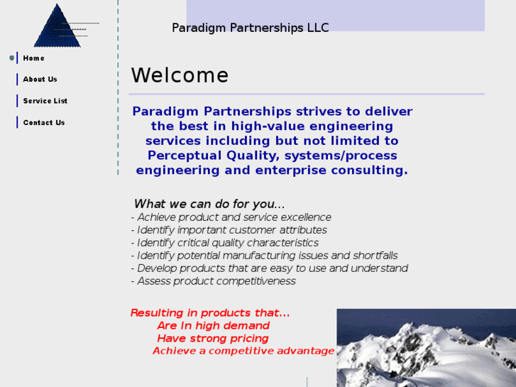 www.paradigmpartnerships.com