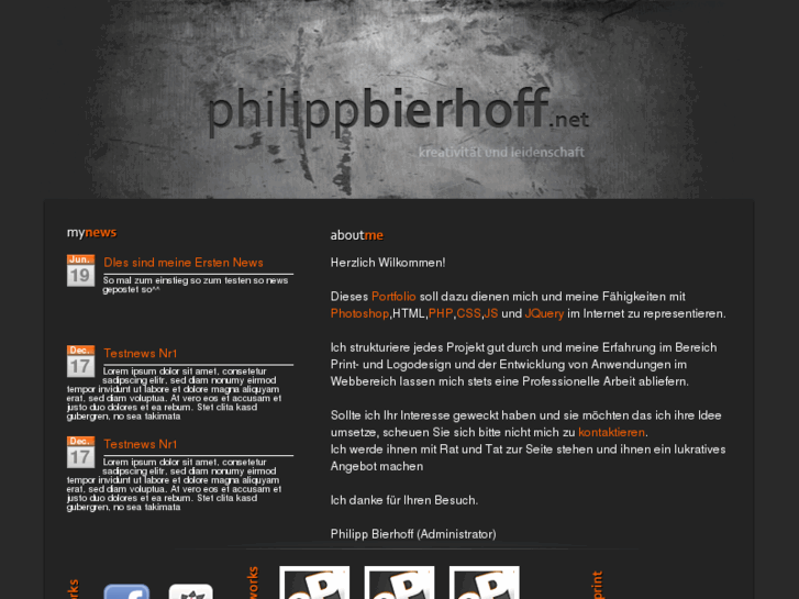 www.philipp-bierhoff.net