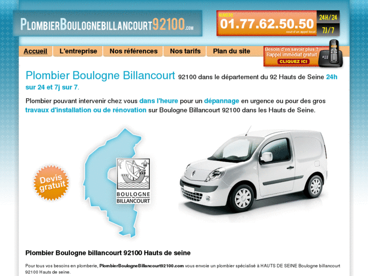 www.plombierboulognebillancourt92100.com