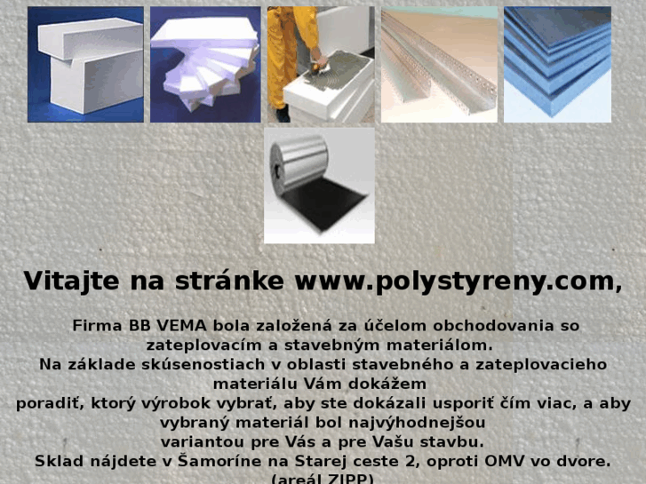 www.polystyreny.com