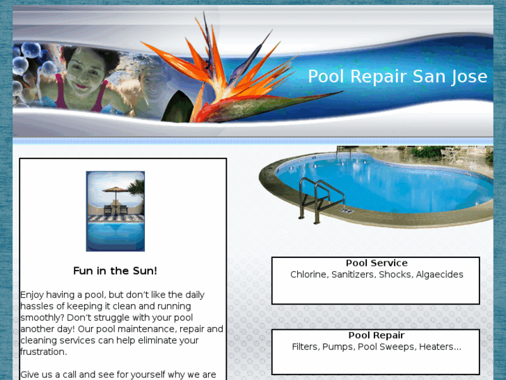 www.poolrepairsanjose.com