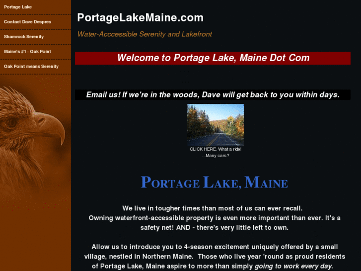 www.portagelakemaine.com