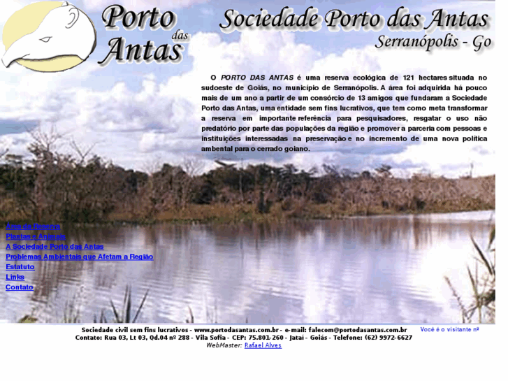 www.portodasantas.com.br