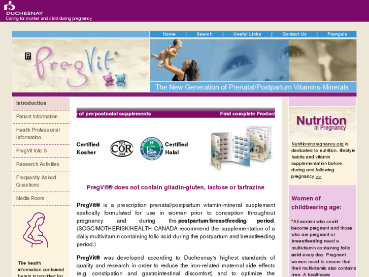 www.pregvit.org