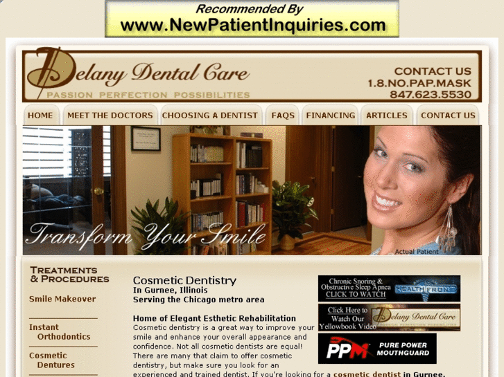 www.premiercosmeticdental.com