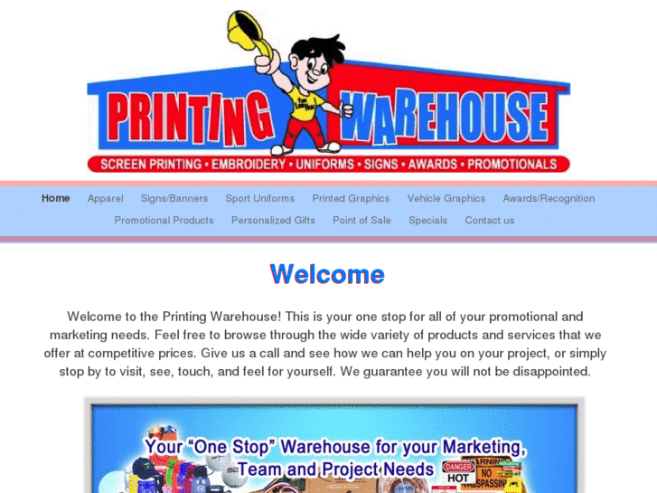 www.printingwarehouse.info