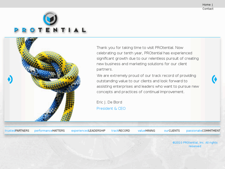 www.protential.net