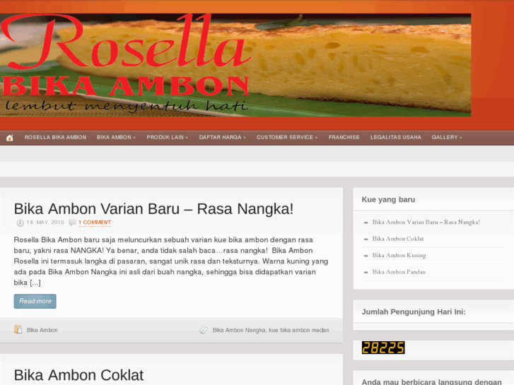 www.rosellabikaambon.com