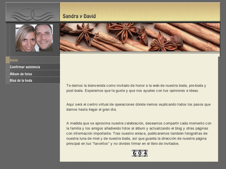 www.sandraydavid.com