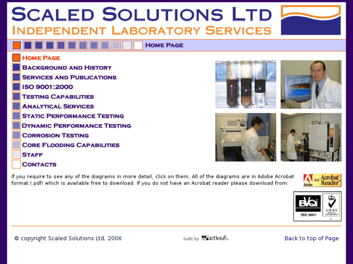 www.scaledsolutions.co.uk