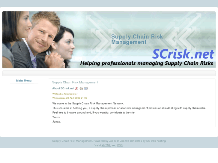 www.scrisk.net