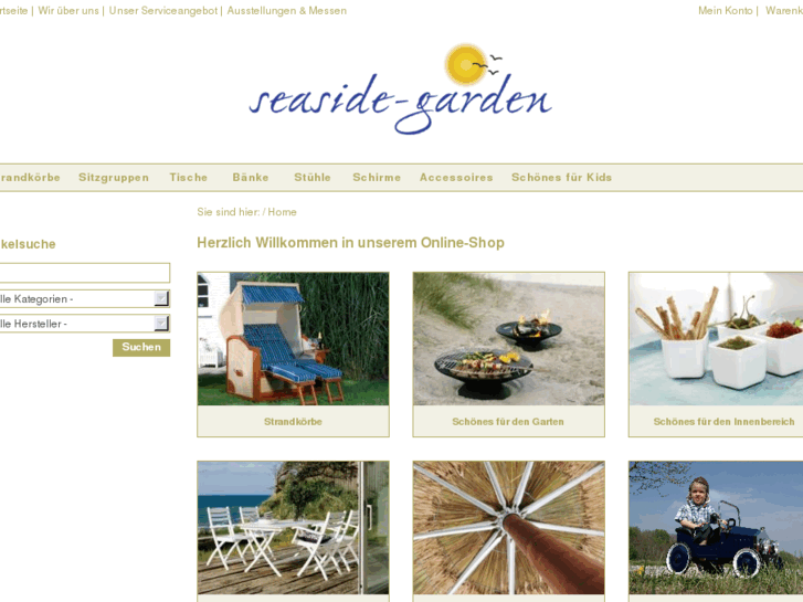 www.seaside-garden.com