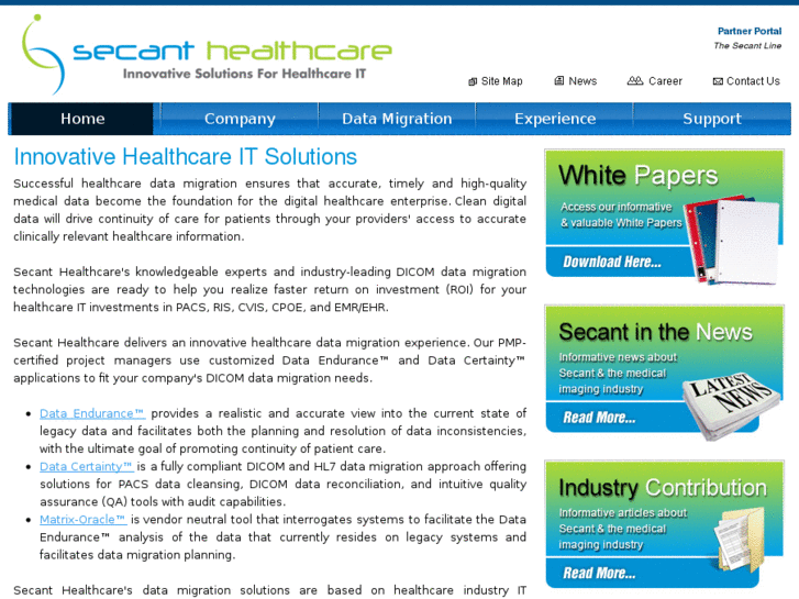 www.secanthc.com
