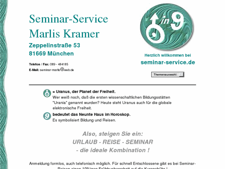 www.seminar-service.de