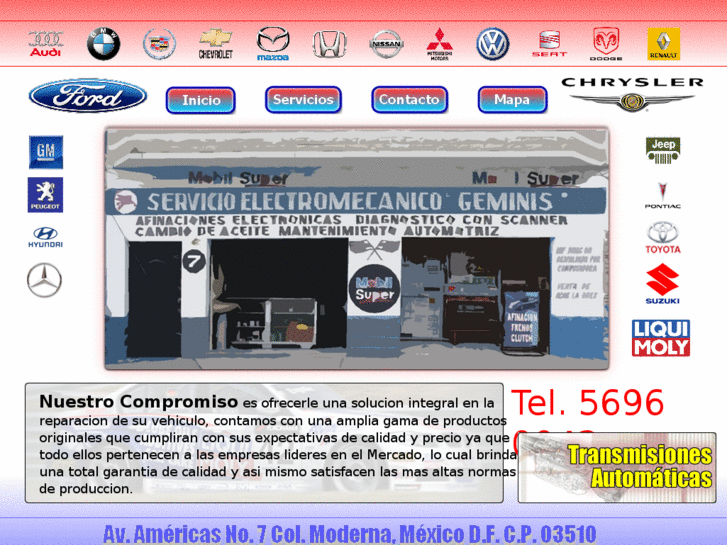 www.servicio-electrico.com