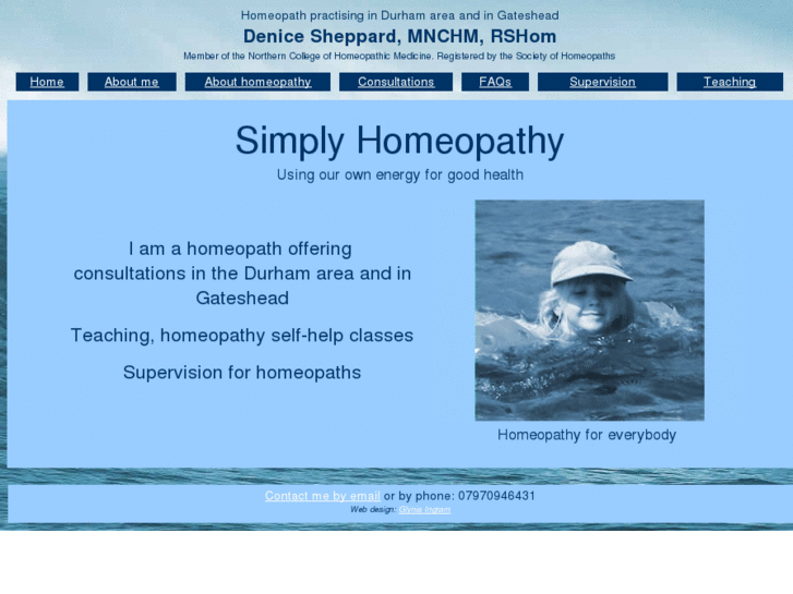 www.simplyhomeopathy.net