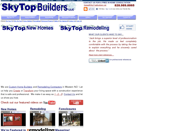 www.skytopbuilders.net