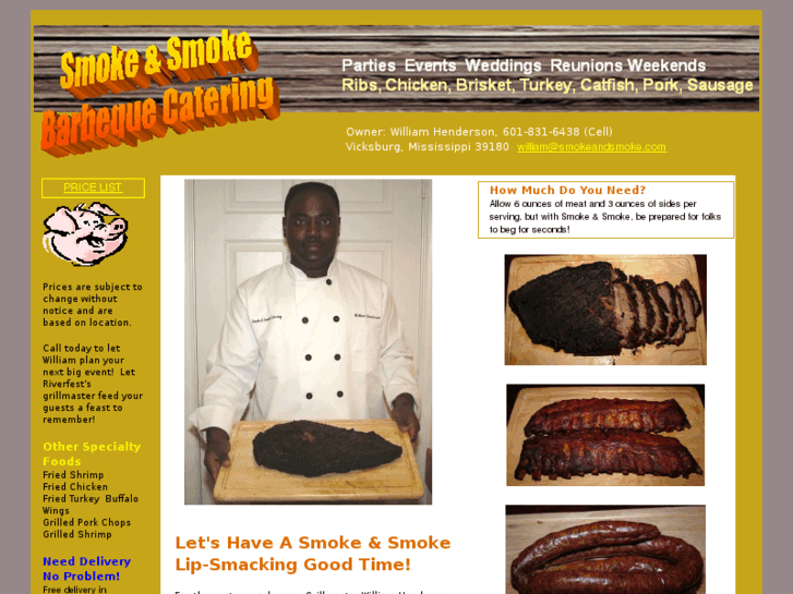 www.smokeandsmoke.com