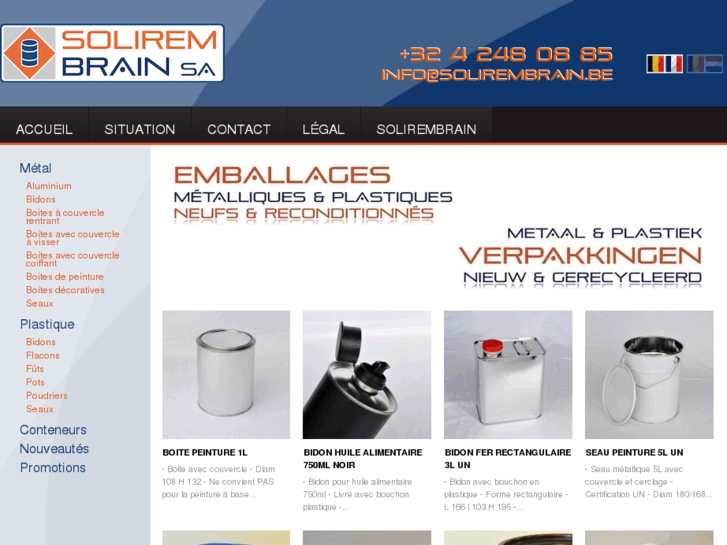 www.solirembrain.be