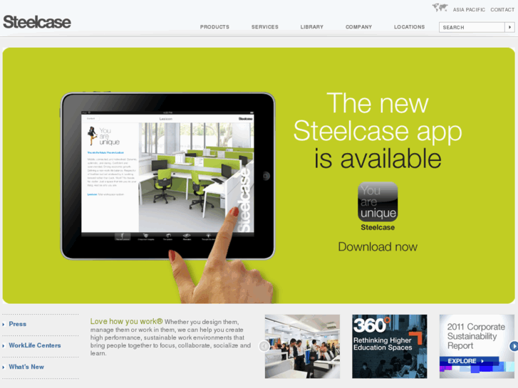 www.steelcase.asia