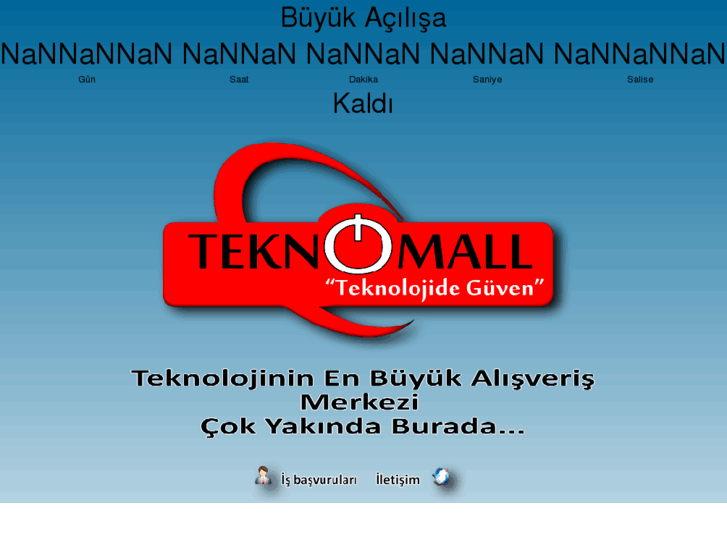 www.teknomall.com