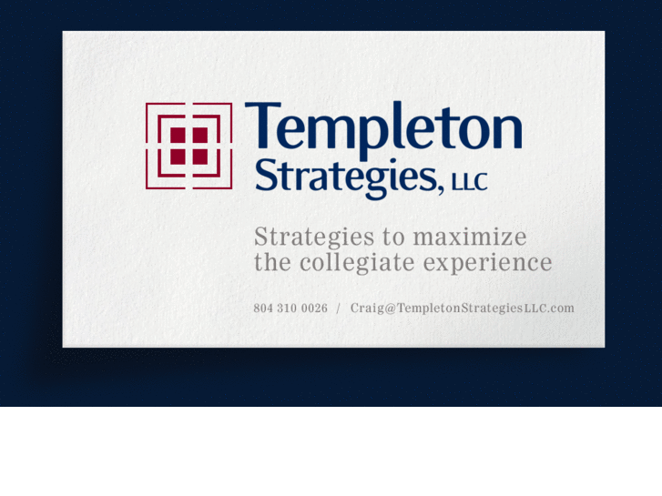 www.templetonstrategiesllc.com