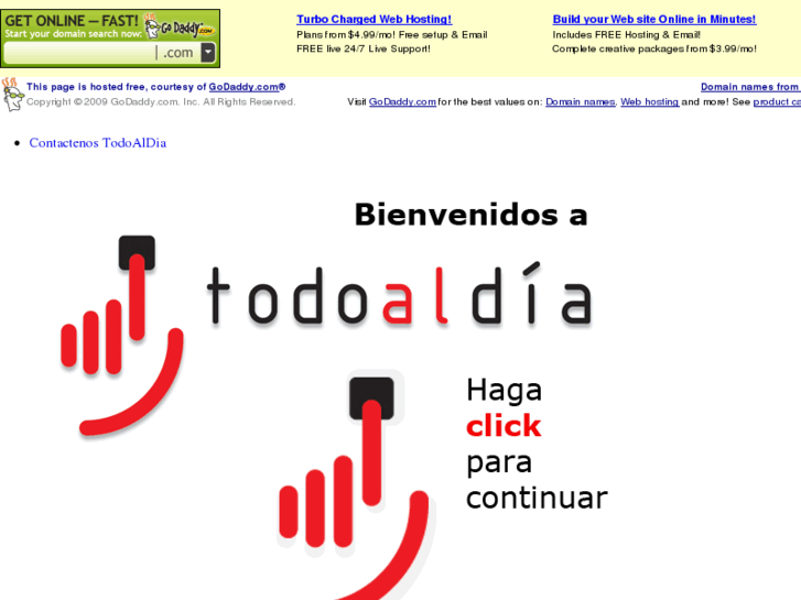 www.todoaldia.com