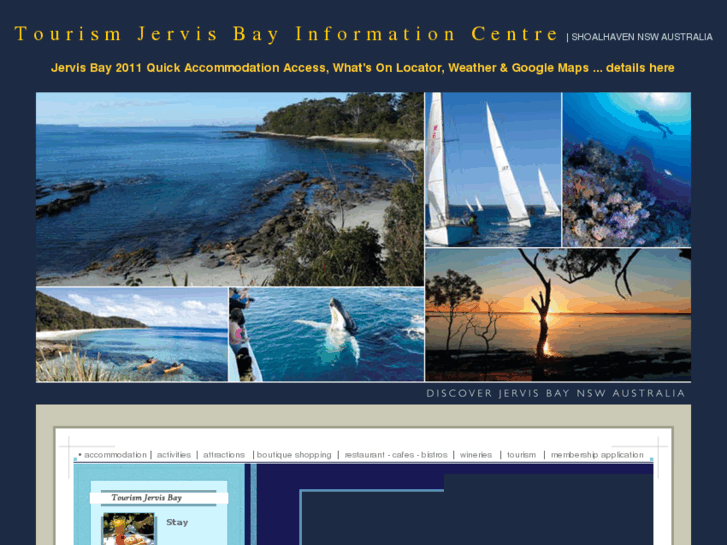 www.tourismjervisbay.com.au