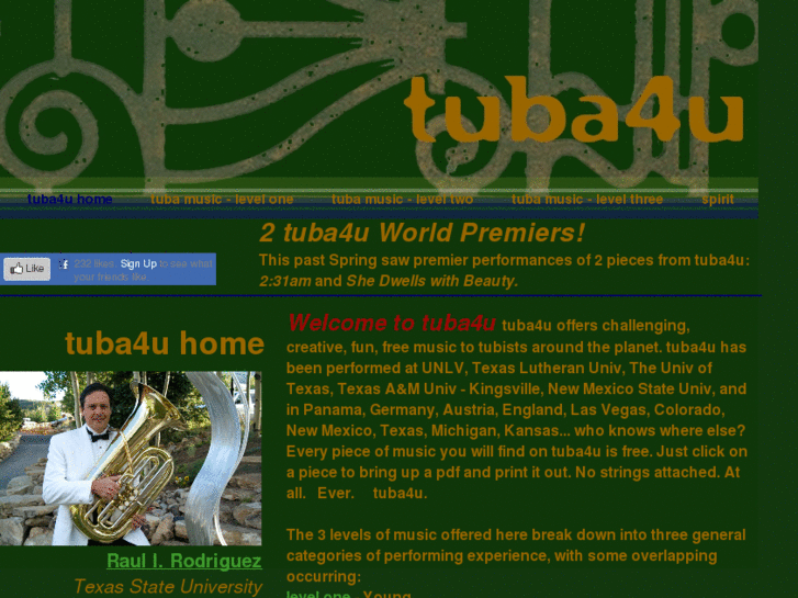 www.tuba4u.com