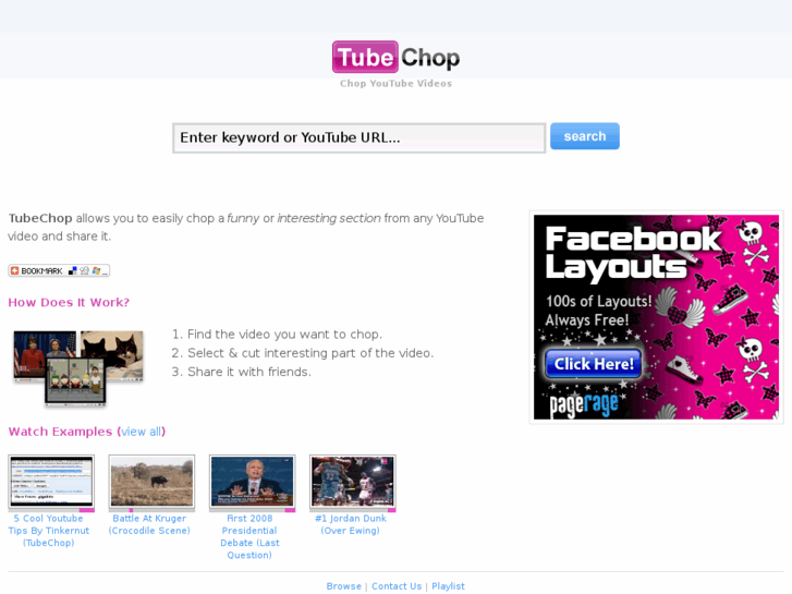 www.tubechop.com