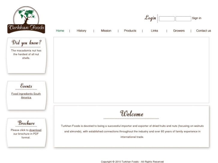 www.turkhannuts.com