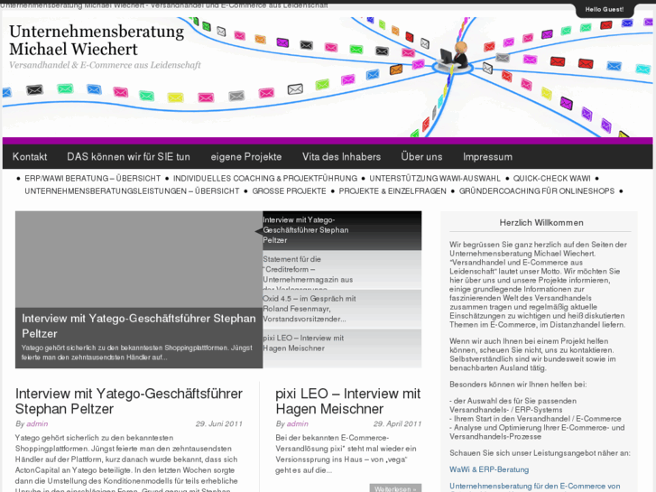 www.unternehmensberatung-wiechert.de