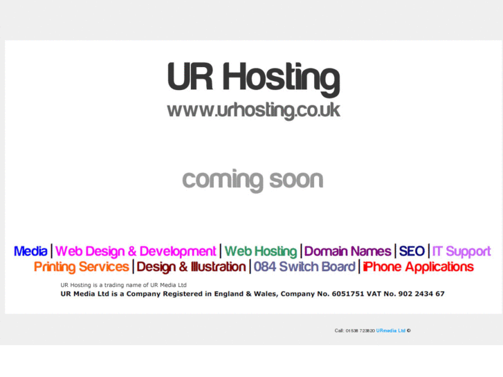 www.urhosting.co.uk