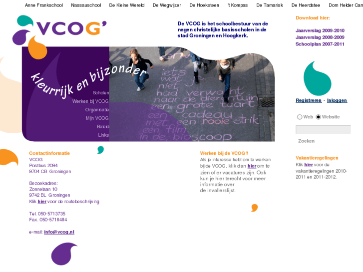 www.vcog.nl