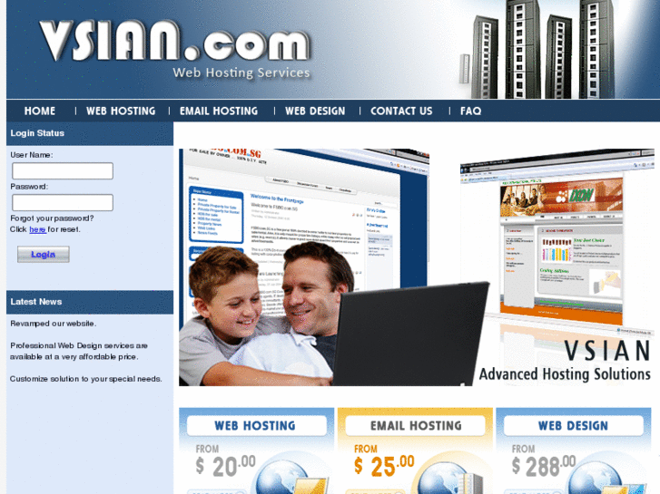 www.vsian.com