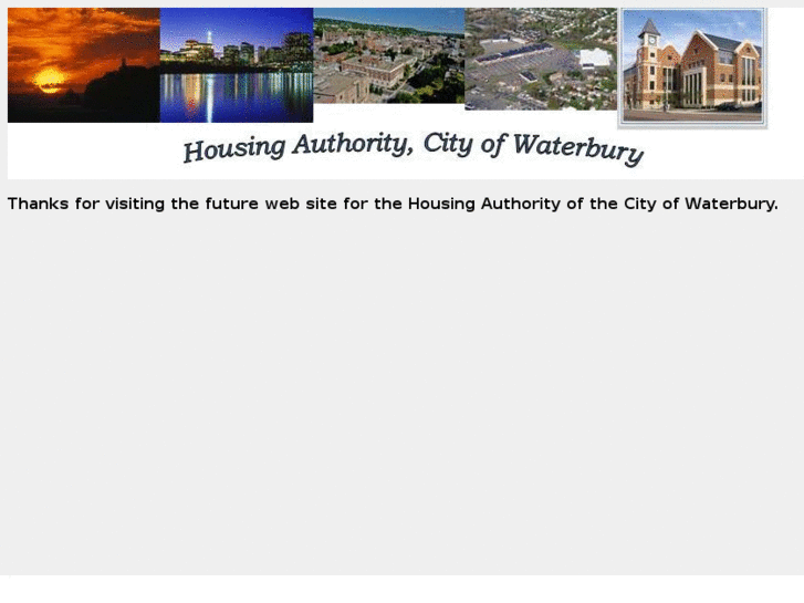 www.waterburyha.org