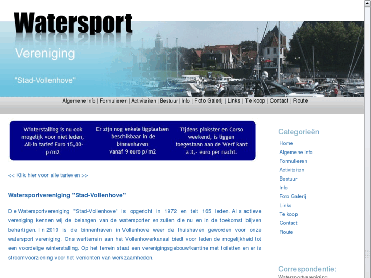 www.watersport-vollenhove.nl