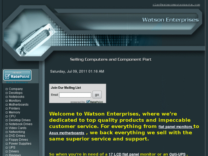 www.watscomputerparts.com