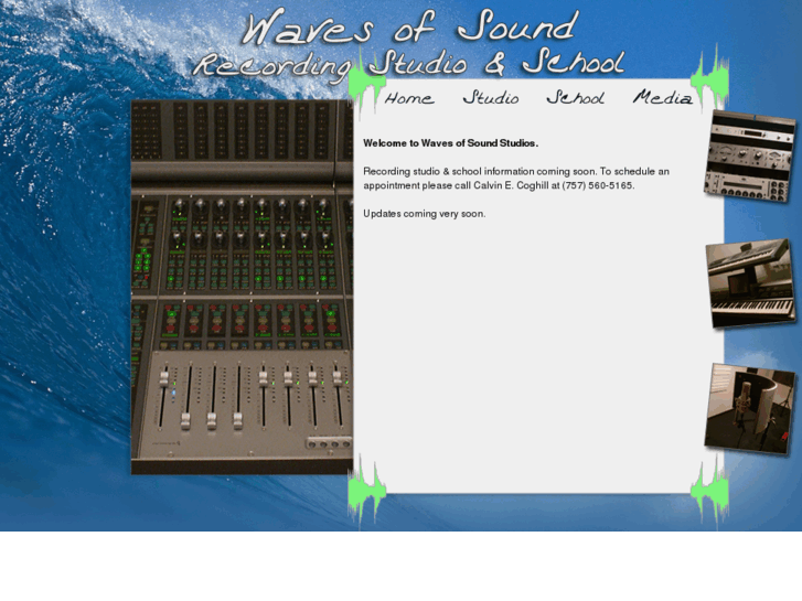 www.wavessound.com