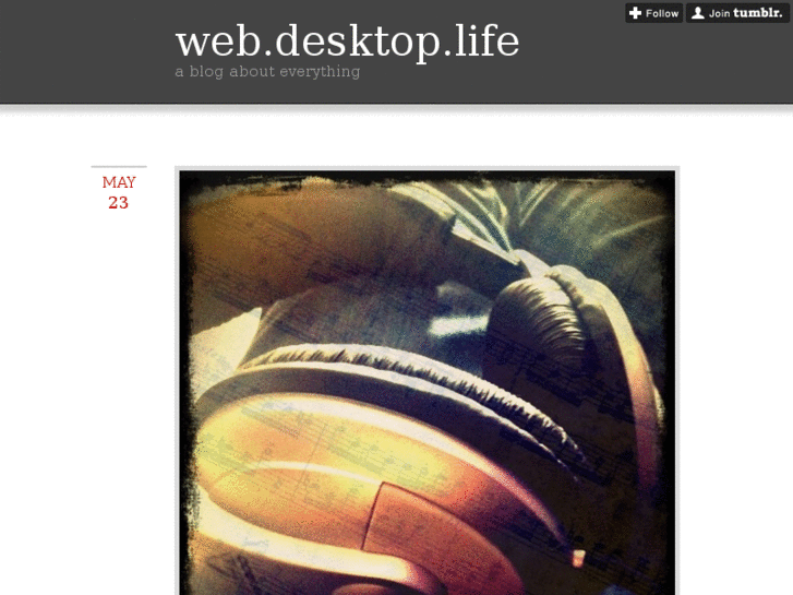 www.webdesktoplife.com