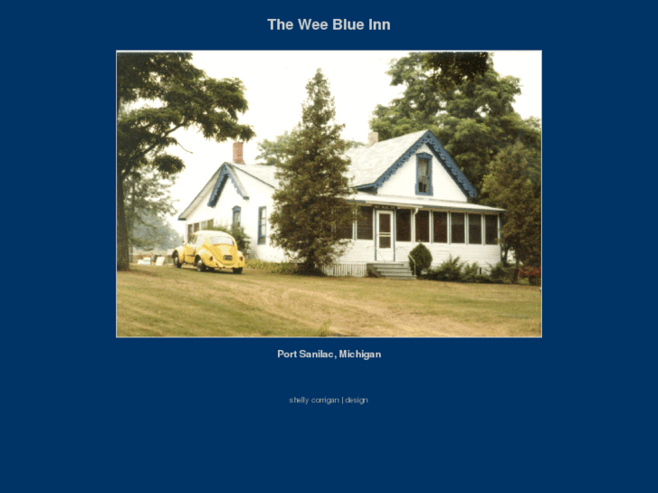 www.weeblueinn.com