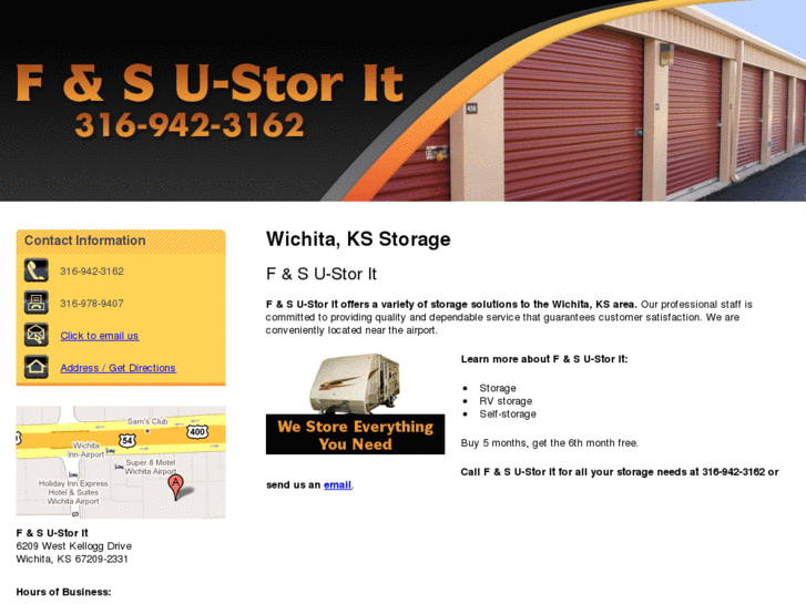 www.wichita-storage.com