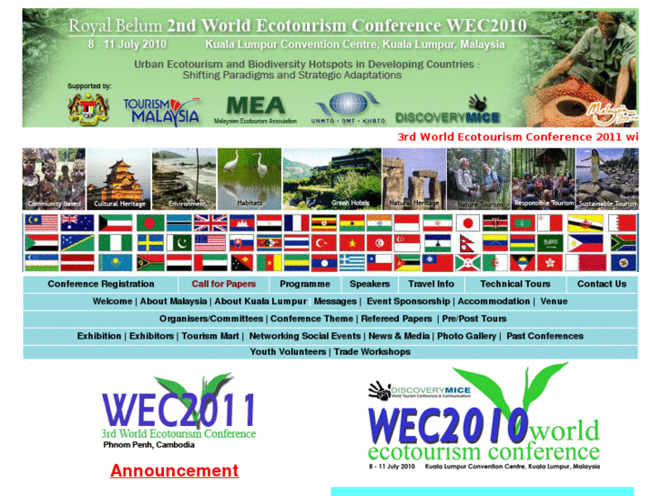 www.worldecotourismconference.com