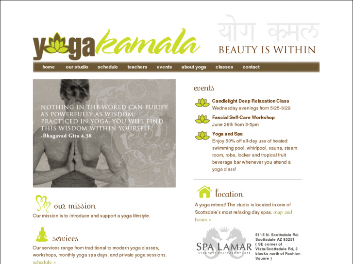 www.yoga-kamala.com